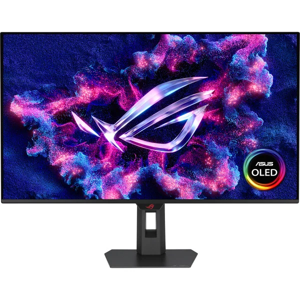 ASUS ROG Strix OLED XG32UQDMS, Gaming-Monitor (80 cm (31.5 Zoll), schwarz, UltraHD/4K, HDMI, DP, USB-Hub, 240Hz Panel) - Bild 2