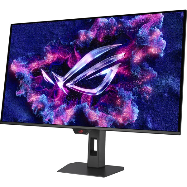 ASUS ROG Strix OLED XG32UQDMS, Gaming-Monitor (80 cm (31.5 Zoll), schwarz, UltraHD/4K, HDMI, DP, USB-Hub, 240Hz Panel) - Bild 3