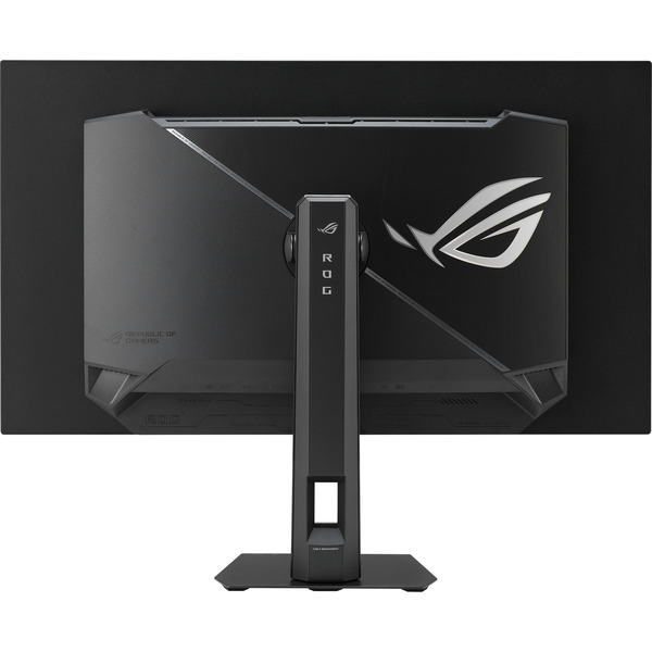 ASUS ROG Strix OLED XG32UQDMS, Gaming-Monitor (80 cm (31.5 Zoll), schwarz, UltraHD/4K, HDMI, DP, USB-Hub, 240Hz Panel) - Bild 5