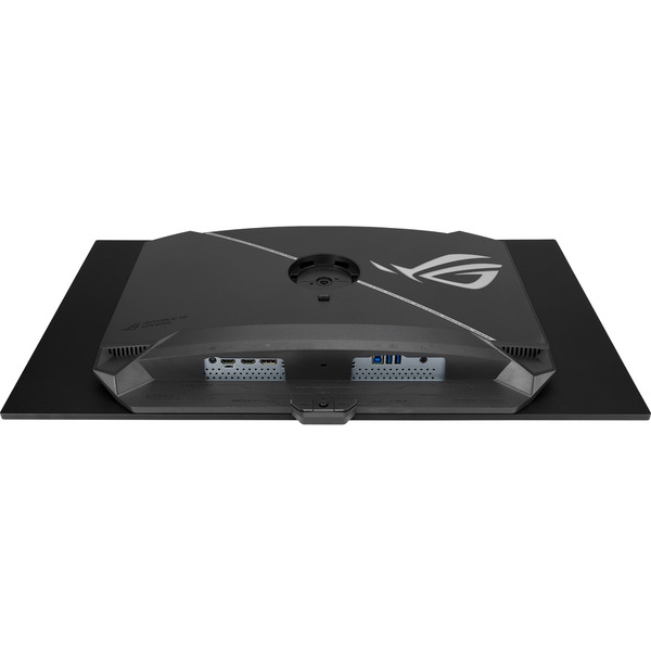 ASUS ROG Strix OLED XG32UQDMS, Gaming-Monitor (80 cm (31.5 Zoll), schwarz, UltraHD/4K, HDMI, DP, USB-Hub, 240Hz Panel) - Bild 6