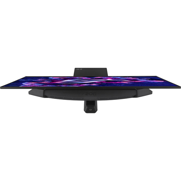ASUS ROG Strix OLED XG32UQDMS, Gaming-Monitor (80 cm (31.5 Zoll), schwarz, UltraHD/4K, HDMI, DP, USB-Hub, 240Hz Panel) - Bild 7