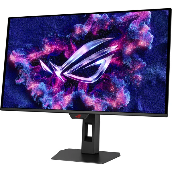 ASUS ROG Strix QD-OLED XG27ACDMS, Gaming-Monitor (67.3 cm (26.5 Zoll), schwarz, QHD, HDR, DP, HDMI, USB-C, 280Hz Panel) - Bild 3