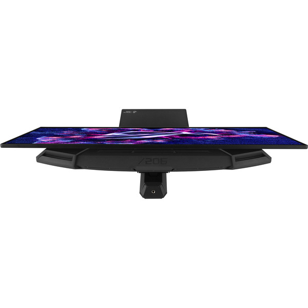 ASUS ROG Strix QD-OLED XG27ACDMS, Gaming-Monitor (67.3 cm (26.5 Zoll), schwarz, QHD, HDR, DP, HDMI, USB-C, 280Hz Panel) - Bild 5
