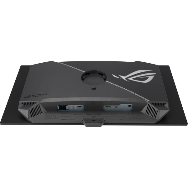 ASUS ROG Strix QD-OLED XG27ACDMS, Gaming-Monitor (67.3 cm (26.5 Zoll), schwarz, QHD, HDR, DP, HDMI, USB-C, 280Hz Panel) - Bild 6