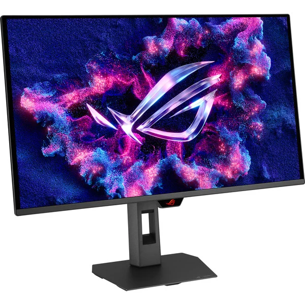 ASUS ROG Strix QD-OLED XG27UQDMS, Gaming-Monitor (67.7 cm (26.5 Zoll), schwarz, UltraHD/4K, HDMI, DP, USB-Hub, 240Hz Panel)