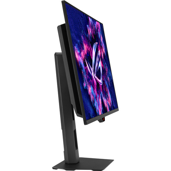 ASUS ROG Strix QD-OLED XG27UQDMS, Gaming-Monitor (67.7 cm (26.5 Zoll), schwarz, UltraHD/4K, HDMI, DP, USB-Hub, 240Hz Panel) - Bild 4