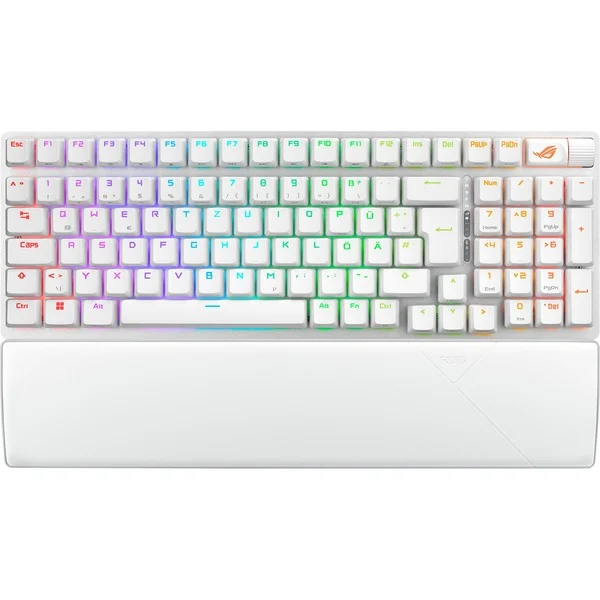 ASUS ROG Strix Scope II 96 , Gaming-Tastatur