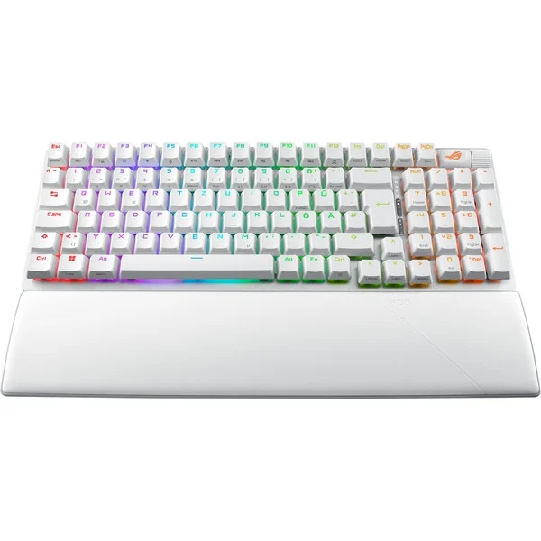 ASUS ROG Strix Scope II 96 , Gaming-Tastatur - Bild 2