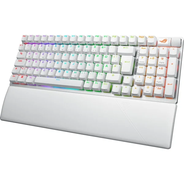 ASUS ROG Strix Scope II 96 , Gaming-Tastatur - Bild 3