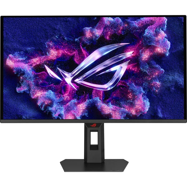 ASUS ROG Strix XG27AQDPG QD-OLED, Gaming-Monitor (67.3 cm (26.5 Zoll), schwarz, QHD, USB-Hub, HDR, VRR, 500Hz Panel) - Bild 2