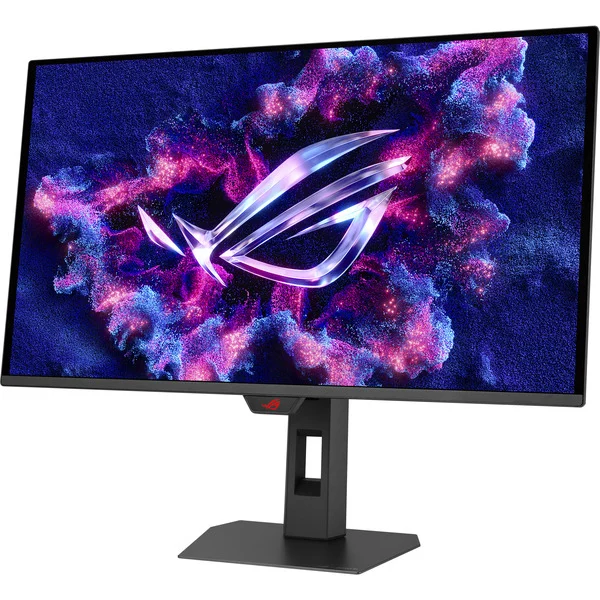 ASUS ROG Strix XG27AQDPG QD-OLED, Gaming-Monitor (67.3 cm (26.5 Zoll), schwarz, QHD, USB-Hub, HDR, VRR, 500Hz Panel) - Bild 3