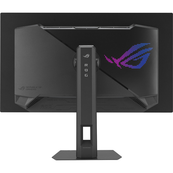 ASUS ROG Strix XG27AQDPG QD-OLED, Gaming-Monitor (67.3 cm (26.5 Zoll), schwarz, QHD, USB-Hub, HDR, VRR, 500Hz Panel) - Bild 4