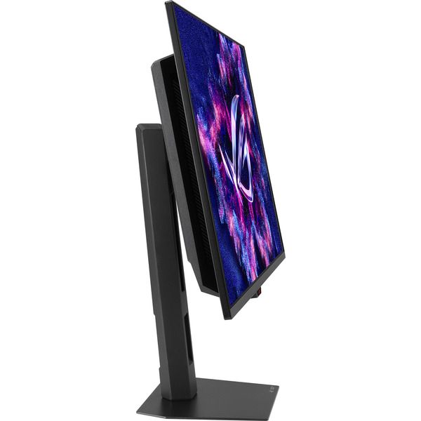 ASUS ROG Strix XG27AQDPG QD-OLED, Gaming-Monitor (67.3 cm (26.5 Zoll), schwarz, QHD, USB-Hub, HDR, VRR, 500Hz Panel) - Bild 5