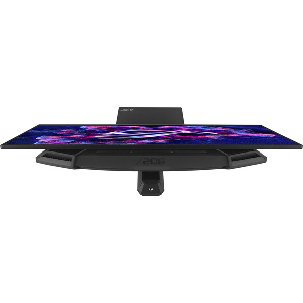 ASUS ROG Strix XG27AQDPG QD-OLED, Gaming-Monitor (67.3 cm (26.5 Zoll), schwarz, QHD, USB-Hub, HDR, VRR, 500Hz Panel) - Bild 6