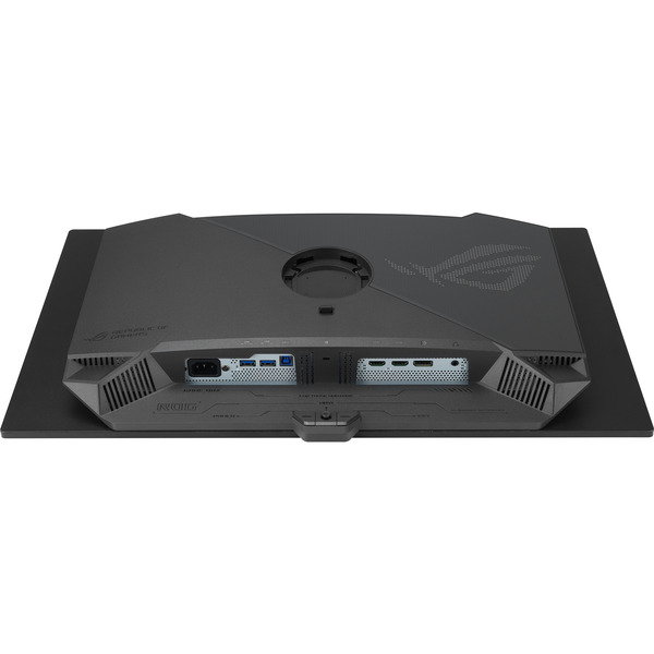 ASUS ROG Strix XG27AQDPG QD-OLED, Gaming-Monitor (67.3 cm (26.5 Zoll), schwarz, QHD, USB-Hub, HDR, VRR, 500Hz Panel) - Bild 7