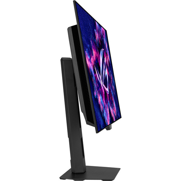 ASUS ROG Strix XG27AQWMG OLED, Gaming-Monitor (68.6 cm (26.5 Zoll), schwarz, QHD, HDMI, DP, G-Sync kompatibel, 280Hz Panel) - Bild 6