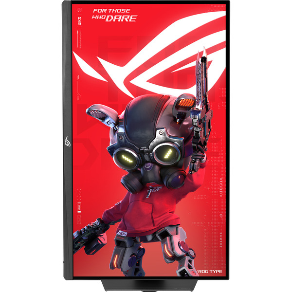 ASUS ROG Strix XG27UCSR, Gaming-Monitor (68.6 cm (27 Zoll), schwarz, UltraHD/4K, Fast-IPS, Dual-Mode, 160Hz Panel) - Bild 4