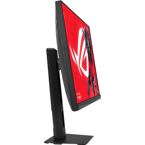 ASUS ROG Strix XG27UCSR, Gaming-Monitor (68.6 cm (27 Zoll), schwarz, UltraHD/4K, Fast-IPS, Dual-Mode, 160Hz Panel) - Bild 5