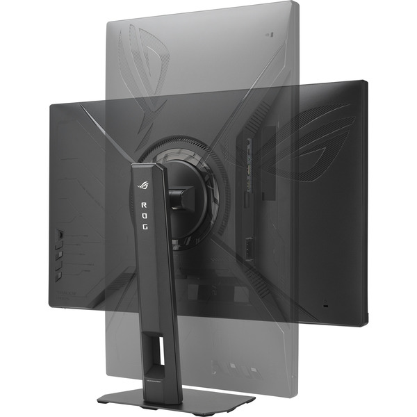 ASUS ROG Strix XG27UCSR, Gaming-Monitor (68.6 cm (27 Zoll), schwarz, UltraHD/4K, Fast-IPS, Dual-Mode, 160Hz Panel) - Bild 7