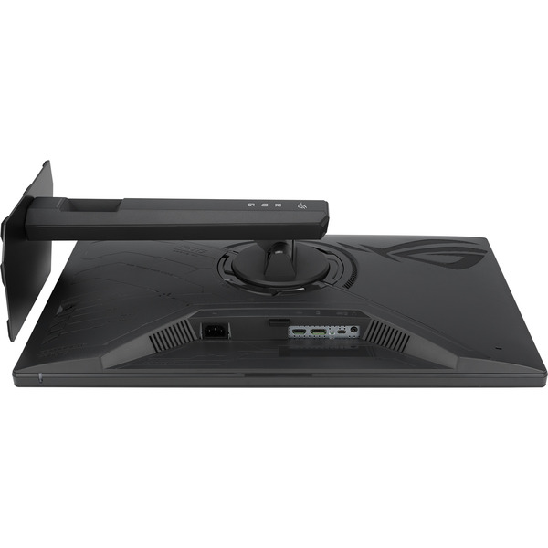 ASUS ROG Strix XG27UCSR, Gaming-Monitor (68.6 cm (27 Zoll), schwarz, UltraHD/4K, Fast-IPS, Dual-Mode, 160Hz Panel) - Bild 9