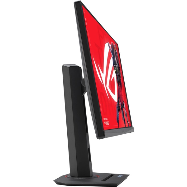 ASUS ROG Strix XG27UCS, Gaming-Monitor (68.6 cm (27 Zoll), schwarz, UltraHD/4K, Fast-IPS, USB-C, 160Hz Panel) - Bild 4