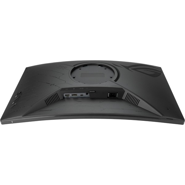 ASUS ROG Strix XG27WCS, Gaming-Monitor (68.6 cm (27 Zoll), schwarz, WQHD, Fast-VA, Curved, USB-C, HDR, 180Hz Panel) - Bild 6