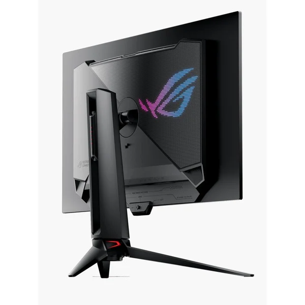 ASUS ROG Swift OLED PG32UCDP, Gaming-Monitor (80 cm (31.5 Zoll), schwarz, UltraHD/4K, FreeSync Premium Pro, G-SYNC kompatibel, 240Hz Panel) - Bild 3