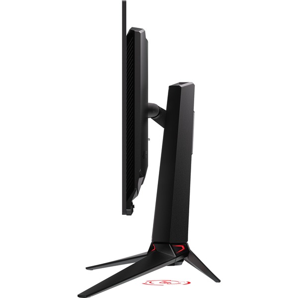 ASUS ROG Swift OLED PG32UCDP, Gaming-Monitor (80 cm (31.5 Zoll), schwarz, UltraHD/4K, FreeSync Premium Pro, G-SYNC kompatibel, 240Hz Panel) - Bild 6