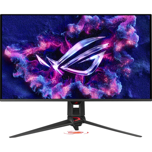 ASUS ROG Swift PG32UCDMR QD-OLED, Gaming-Monitor (80 cm (31.5 Zoll), schwarz, UltraHD/4K, KVM, DP 2.1a (UHBR20), HDMI, 240Hz Panel) - Bild 2