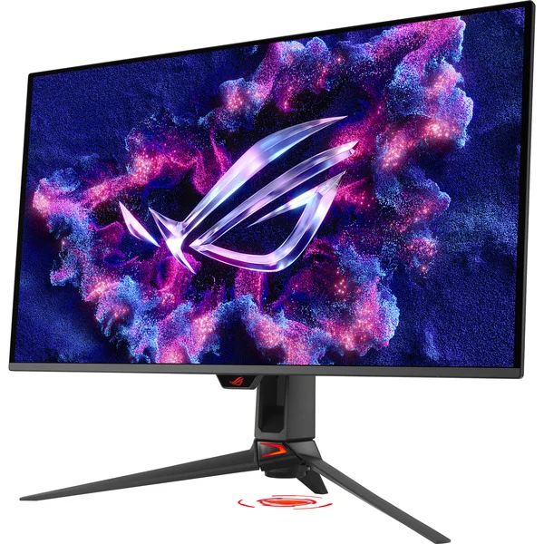 ASUS ROG Swift PG32UCDMR QD-OLED, Gaming-Monitor (80 cm (31.5 Zoll), schwarz, UltraHD/4K, KVM, DP 2.1a (UHBR20), HDMI, 240Hz Panel) - Bild 3
