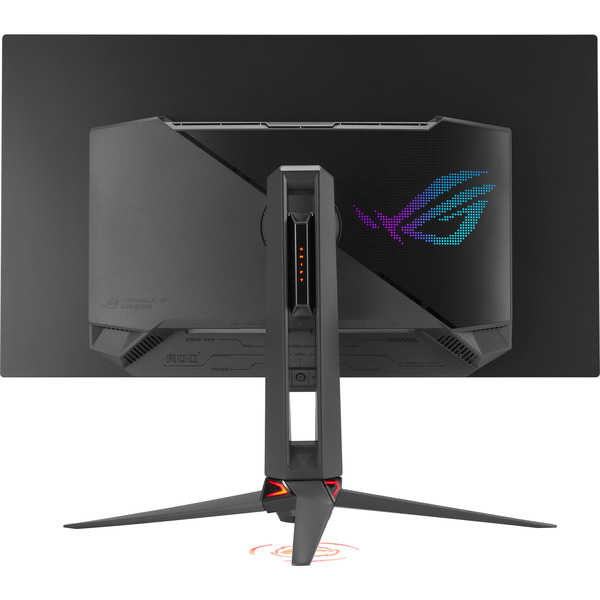 ASUS ROG Swift PG32UCDMR QD-OLED, Gaming-Monitor (80 cm (31.5 Zoll), schwarz, UltraHD/4K, KVM, DP 2.1a (UHBR20), HDMI, 240Hz Panel) - Bild 4