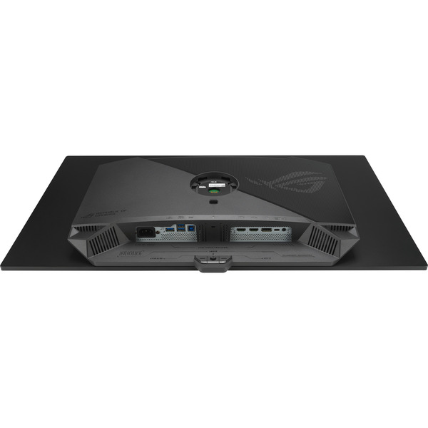 ASUS ROG Swift PG32UCDMR QD-OLED, Gaming-Monitor (80 cm (31.5 Zoll), schwarz, UltraHD/4K, KVM, DP 2.1a (UHBR20), HDMI, 240Hz Panel) - Bild 6