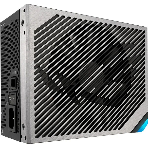 ASUS ROG Thor 1000W Platinum III, PC-Netzteil - Bild 2