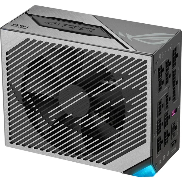 ASUS ROG Thor 1000W Platinum III, PC-Netzteil - Bild 4