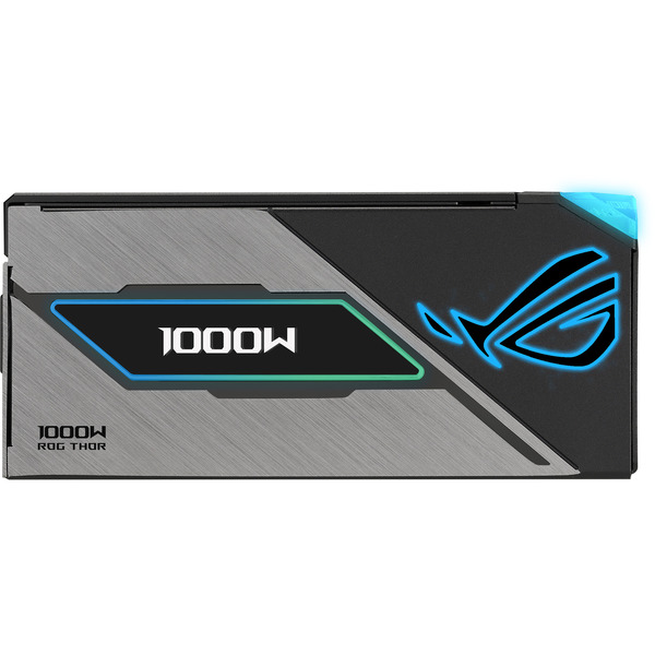 ASUS ROG Thor 1000W Platinum III, PC-Netzteil - Bild 7