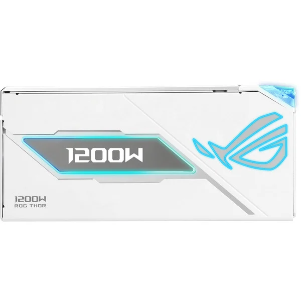 ASUS ROG Thor 1200W Platinum III White Edition (ROG Equalizer), PC-Netzteil - Bild 2
