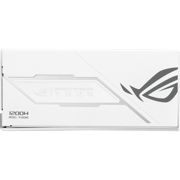 ASUS ROG Thor 1200W Platinum III White Edition (ROG Equalizer), PC-Netzteil - Bild 4