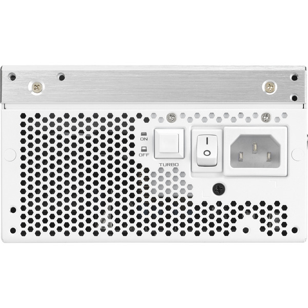 ASUS ROG Thor 1200W Platinum III White Edition (ROG Equalizer), PC-Netzteil - Bild 7