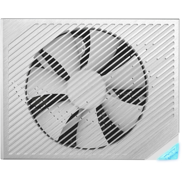 ASUS ROG Thor 1200W Platinum III White Edition (ROG Equalizer), PC-Netzteil - Bild 9