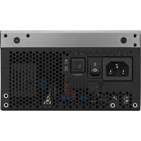 ASUS ROG Thor 1200W Platinum III, PC-Netzteil - Bild 11