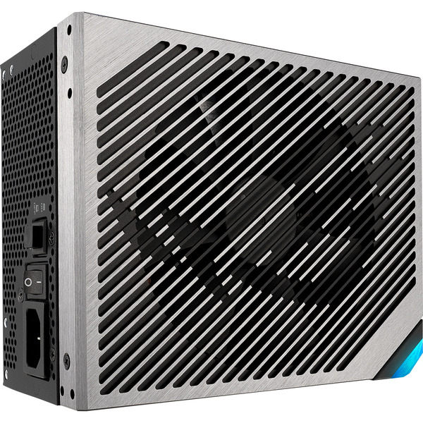 ASUS ROG Thor 1200W Platinum III, PC-Netzteil - Bild 7