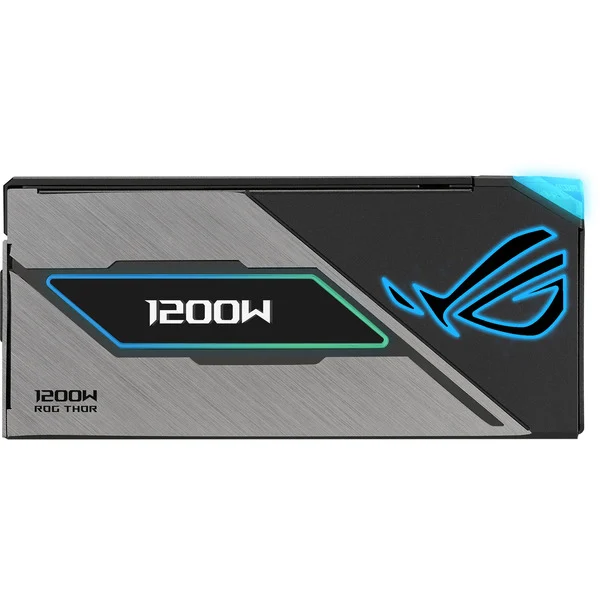 ASUS ROG Thor 1200W Platinum III (ROG Equalizer), PC-Netzteil - Bild 3