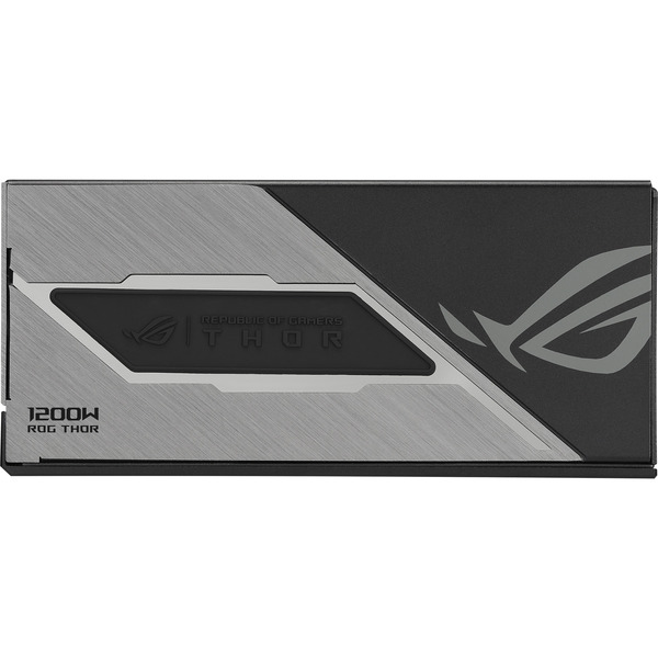 ASUS ROG Thor 1200W Platinum III (ROG Equalizer), PC-Netzteil - Bild 6