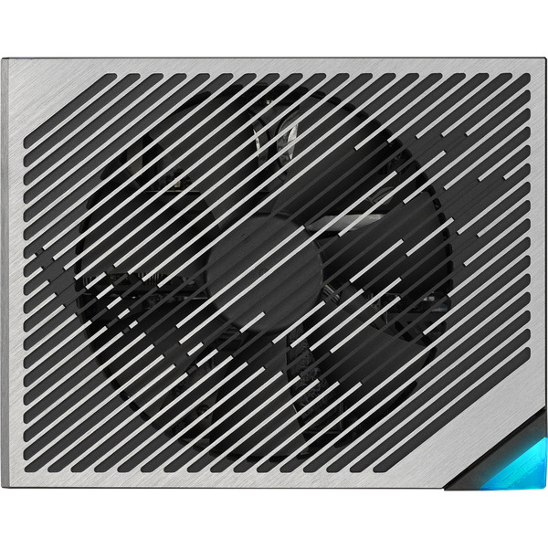 ASUS ROG Thor 1200W Platinum III (ROG Equalizer), PC-Netzteil - Bild 10