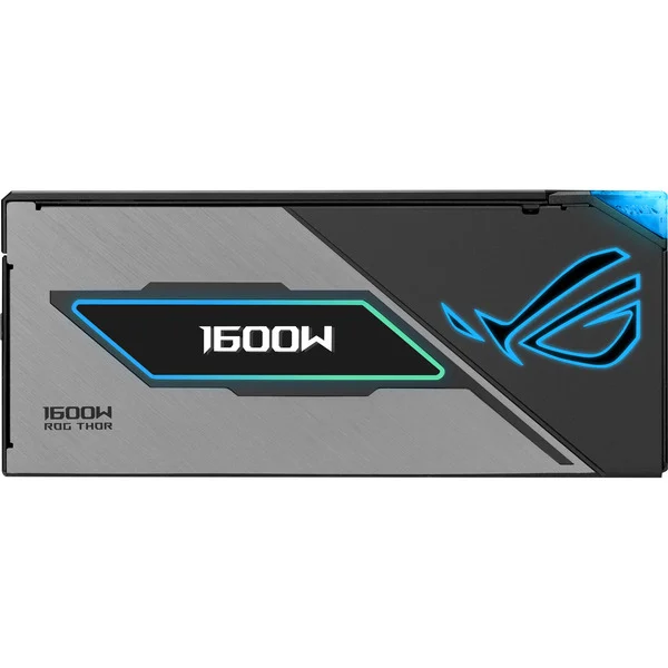 ASUS ROG Thor 1600W Titanium III EVO (ROG Equalizer), PC-Netzteil - Bild 3