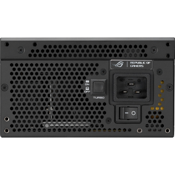 ASUS ROG Thor 1600W Titanium III EVO (ROG Equalizer), PC-Netzteil - Bild 5