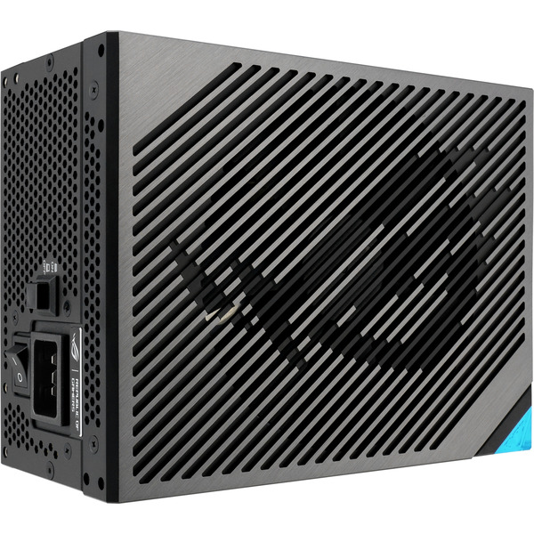 ASUS ROG Thor 1600W Titanium III EVO (ROG Equalizer), PC-Netzteil - Bild 7