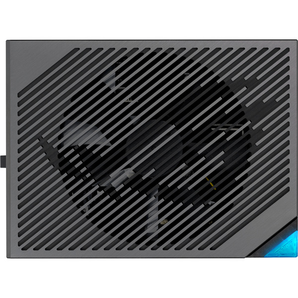 ASUS ROG Thor 1600W Titanium III EVO (ROG Equalizer), PC-Netzteil - Bild 8