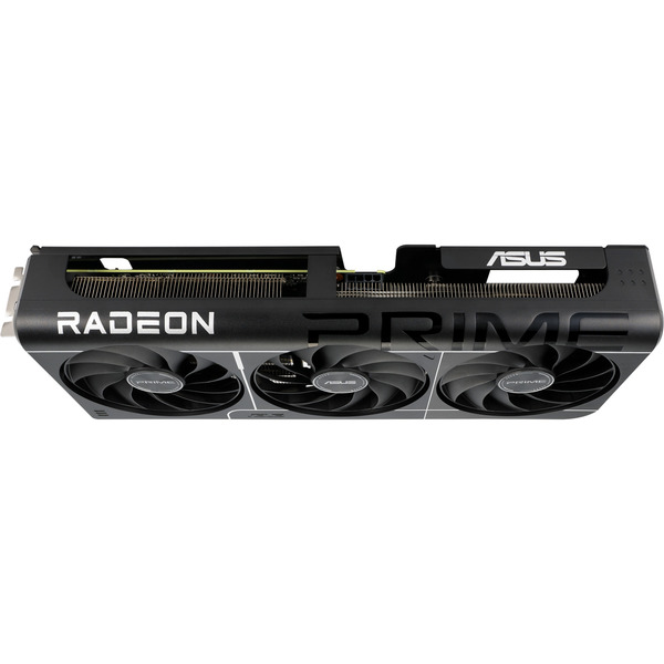 ASUS Radeon RX 9060 XT PRIME OC 16GB, Grafikkarte - Bild 7