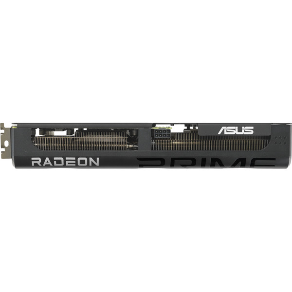 ASUS Radeon RX 9060 XT PRIME OC 16GB, Grafikkarte - Bild 9
